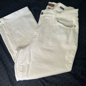 Judy Blue Women's Skinny Fit Capri